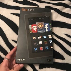 Kindle Fire HD7